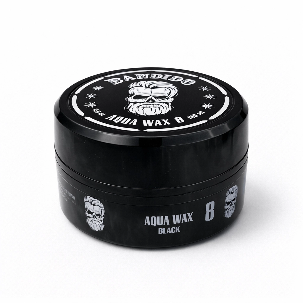 Bandido Hair Wax – Professionel hårvoks (150 ml)