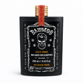 Bandido Beard Shampoo salt free sulfate free skægshampoo 250 ml