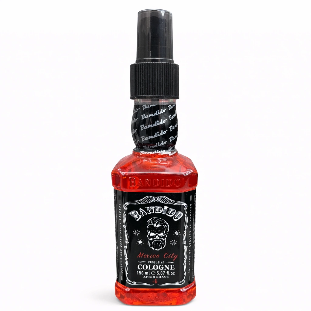 Bandido Cologne Aftershave 150 ml
