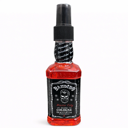 Bandido Cologne Aftershave 150 ml