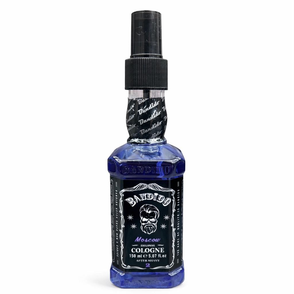 Bandido Cologne Aftershave 150 ml
