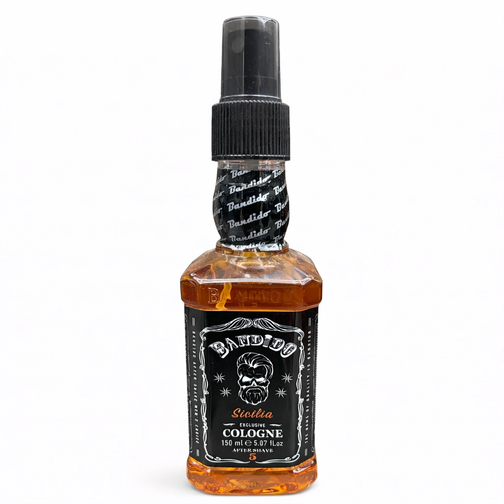 Bandido Cologne Aftershave 150 ml