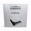 Barburys Barberang – Beard Shaping Comb