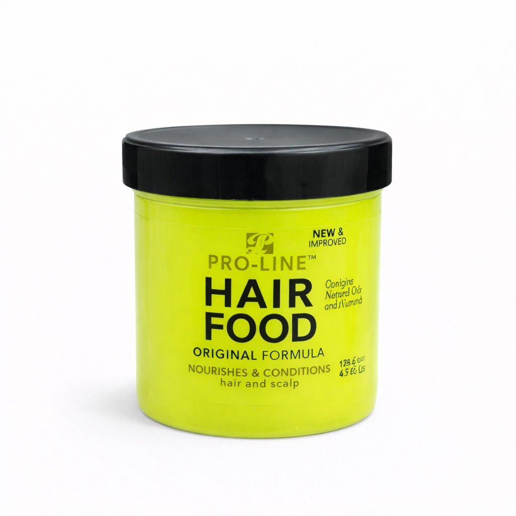Pro-Line Hair Food Original Formula hårcreme til pleje af hår og hovedbund